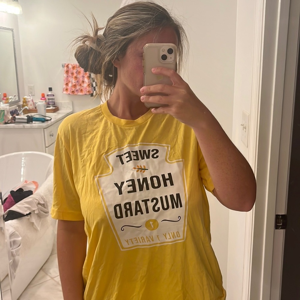 Heinz tee
